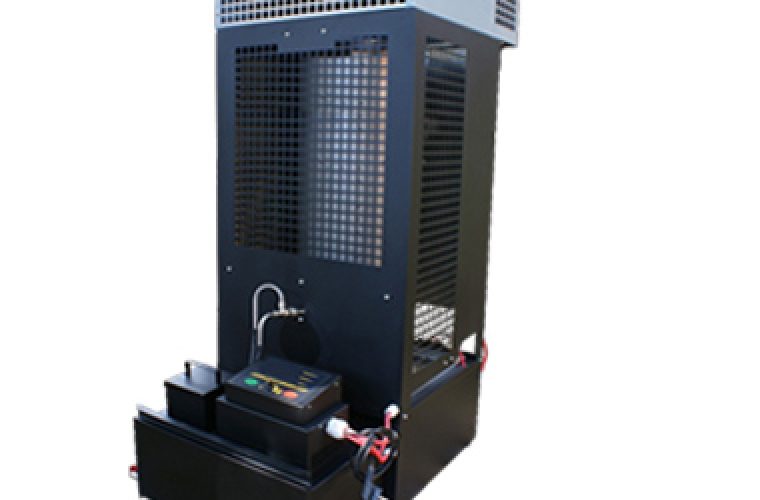 Waste Oil Heater Garagewire