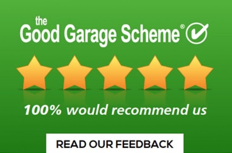 Good Garage Scheme feedback validated by ASA - Garagewire