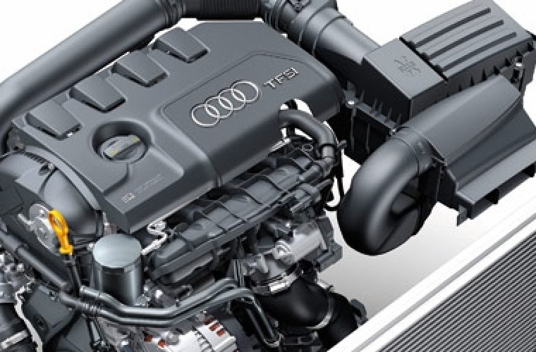 Audi Tt 2 0 Tfsi Engine Oil Type