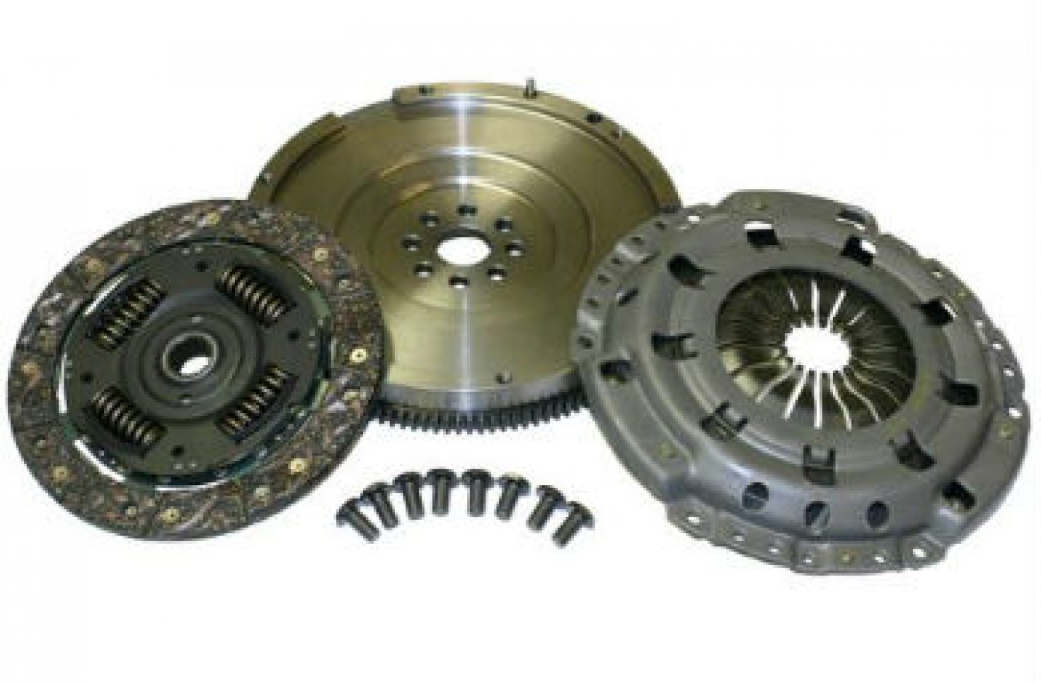 The benefits of using a Single Mass Flywheel explained Garagewire