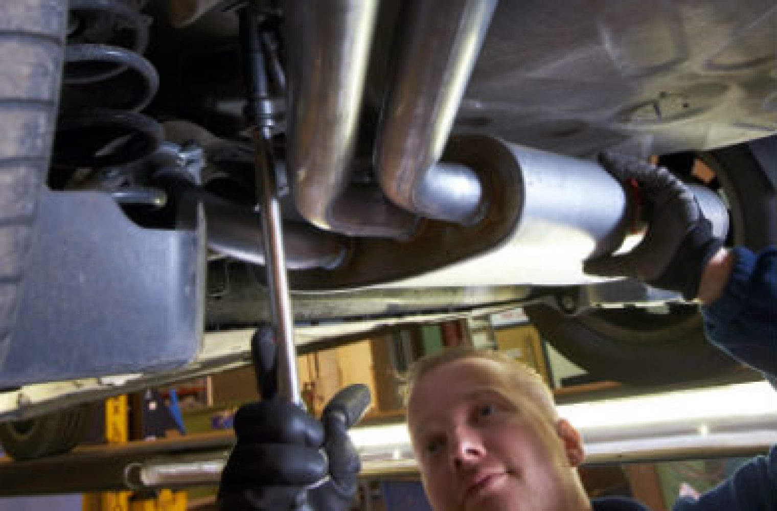 Video everything you need to know about exhaust back pressure Garagewire