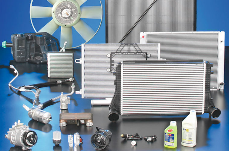 How to upsell air conditioning components - Garagewire