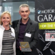 Top marks for Top Marques in Motor Codes Garage of the Year contest!
