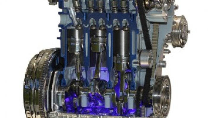 UK-engineered Ford 1.0 EcoBoost is Engine of the Year