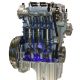 UK-engineered Ford 1.0 EcoBoost is Engine of the Year
