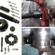 VIDEO: Ford Transit front wheel bearing removal tool