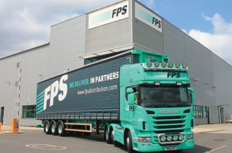 FPS to open new Irish regional distribution centre