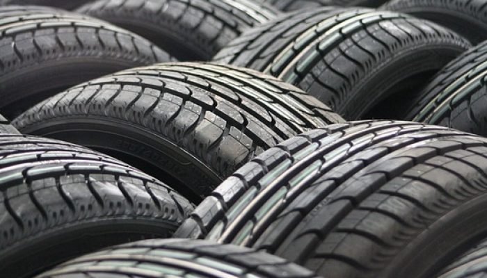 DVSA updates MOT guidance on stretched tyres
