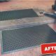 Prosol anti-slip rubber mats