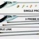Replacement gas analyser probes from Prosol