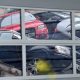 20 cars plunge through Audi dealership as first floor collapses