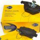 Comline announces new batch of brake pad part numbers