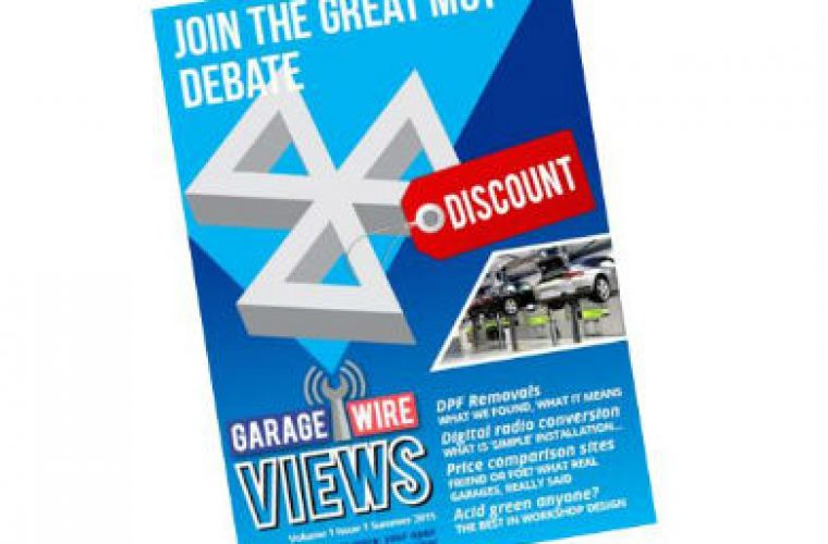 Independents to voice ‘Views’ in new digital magazine
