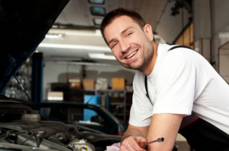 How independents win the trust of car owners