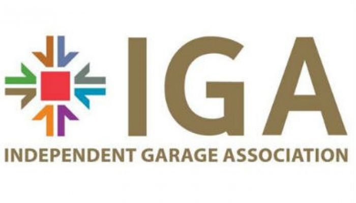 IGA’s biggest member event at Car Dealer Conference & Expo 2015