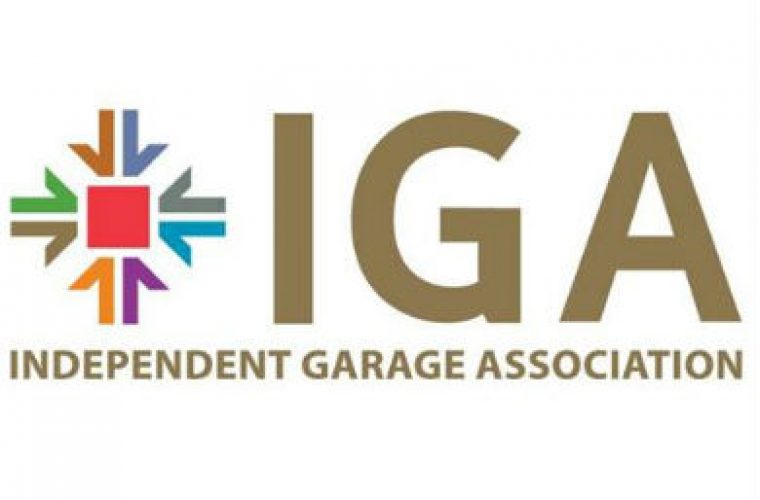 IGA’s biggest member event at Car Dealer Conference & Expo 2015