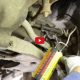 Video: How to loosen a corroded steering bolt with Mini-Ductor II+