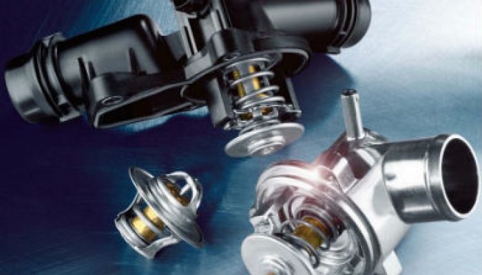 MAHLE Aftermarket launch new thermostat range additions