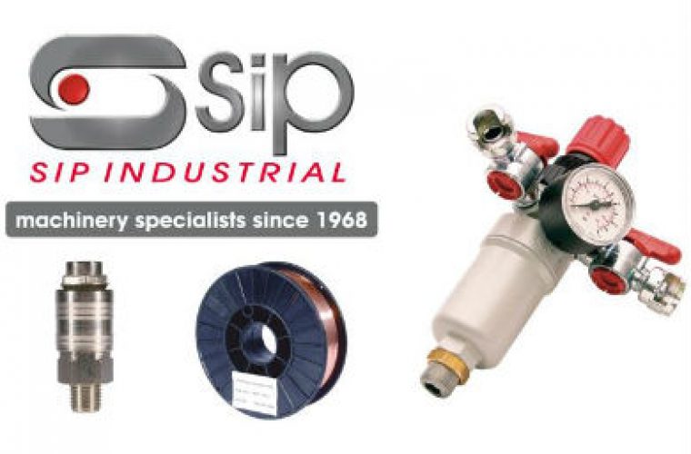 Get the new SIP accessories and consumables catalogue