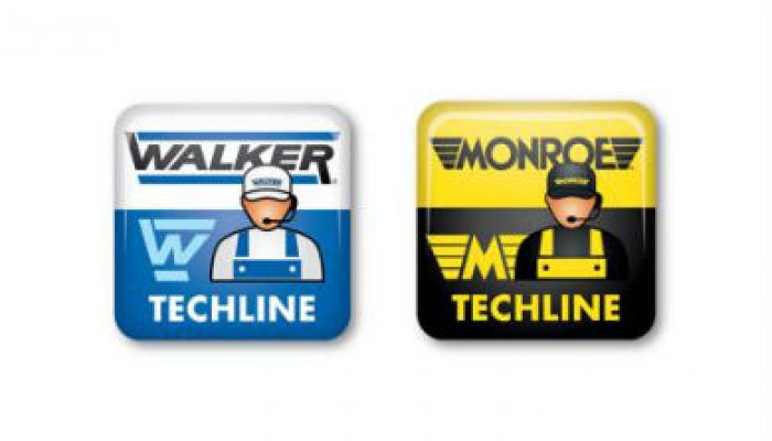 Tenneco expands ‘B-Connected initiative’ with new Techline