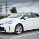 Klarius produce Toyota Prius Hybrid exhaust system