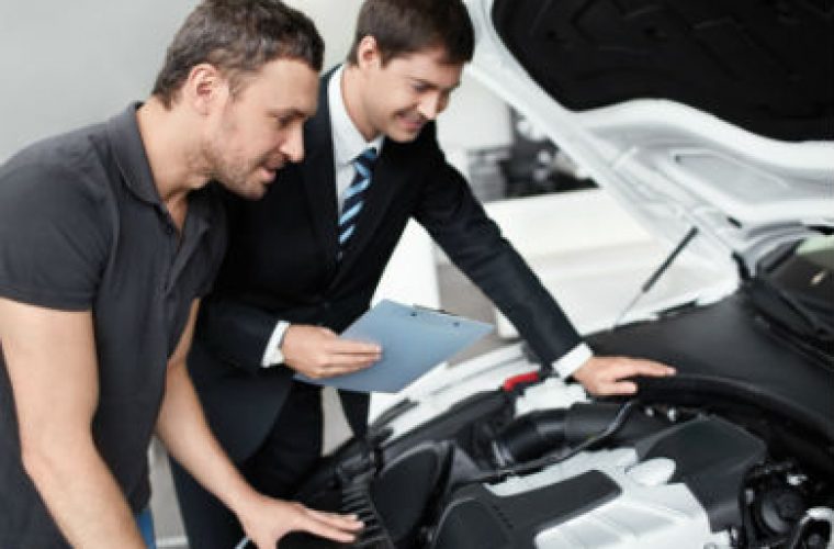 UK automotive sector launches new online recall search tool