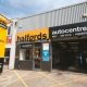 Halfords Autocentre fined £47,000 following undercover sting