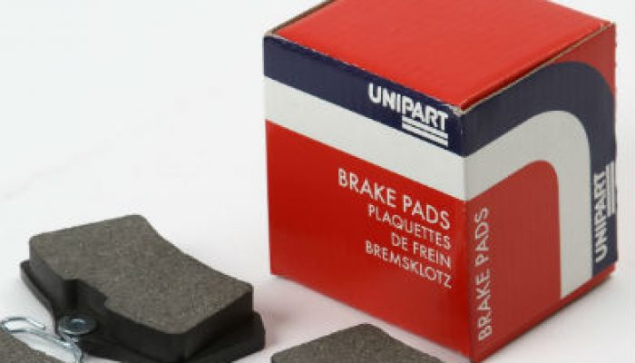 Unipart components range grows to 5,000 references in two months