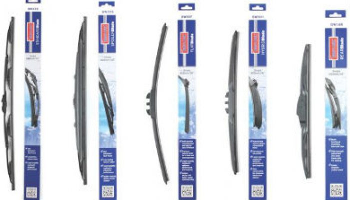 First Line add new range of Borg & Beck branded wiper blades