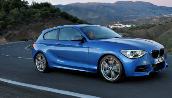 Surprise results put BMW as least expensive make to repair