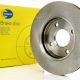 Comline introduce new brake disc numbers