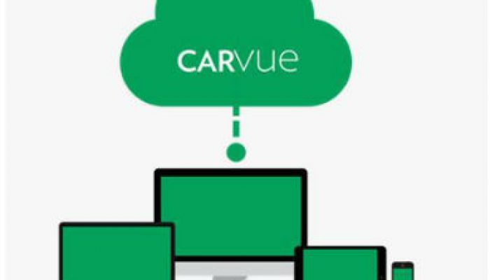 Register for your free CarVue 30 day trial