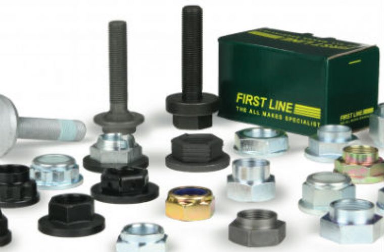 Hub nuts are ‘vital for keeping motorists safe’, say FLG