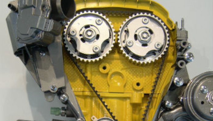 International Engine of the Year Award winner boasts Dayco parts