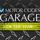 Motor Codes announces UK Garage of the Year