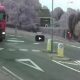 Video: Dozens risk lives on ‘Britain’s most dangerous roundabout’