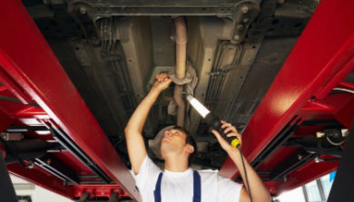 Industry unites to challenge proposals to extend first MOT