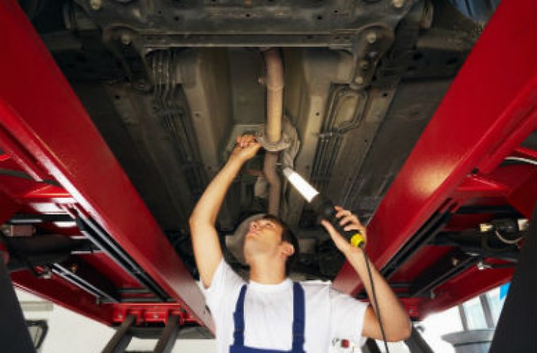 Industry unites to challenge proposals to extend first MOT