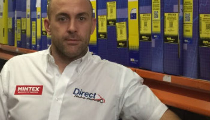Direct Autoparts becomes WAIglobal UK distributor