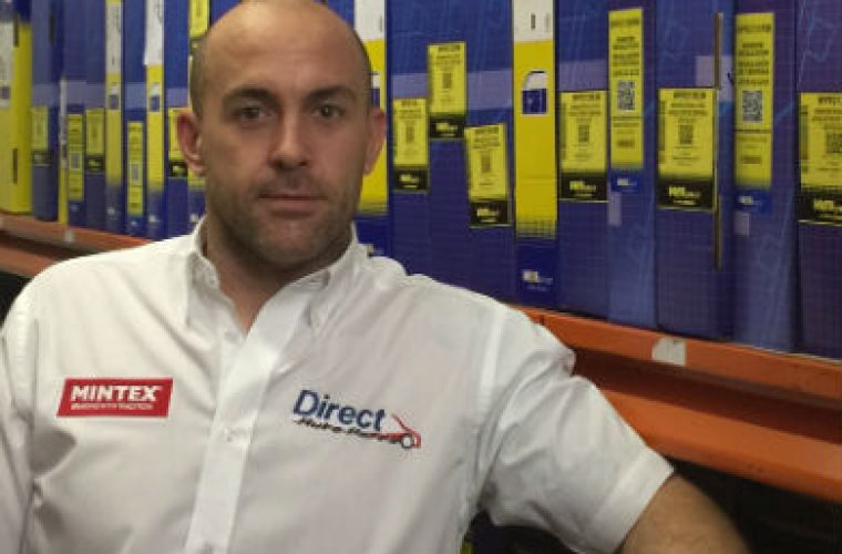 Direct Autoparts becomes WAIglobal UK distributor