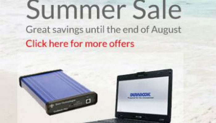 Great savings in the Maverick summer sale