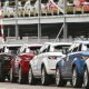 Surge in new car sales sees record first-half high