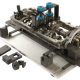 Laser Tools diesel camshaft/head rebuild kit for VAG/Porsche