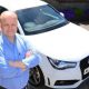 Motorist confronts Audi dealership after it switched-off dashcam