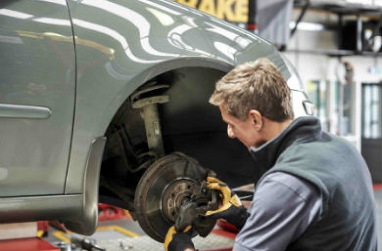 Brake Engineering launches ‘Original Aftermarket’ initiative