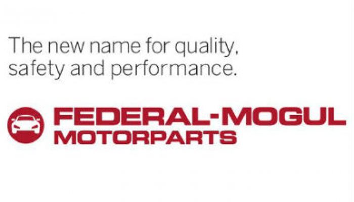 Federal-Mogul Motorparts preview Equip Auto 2015