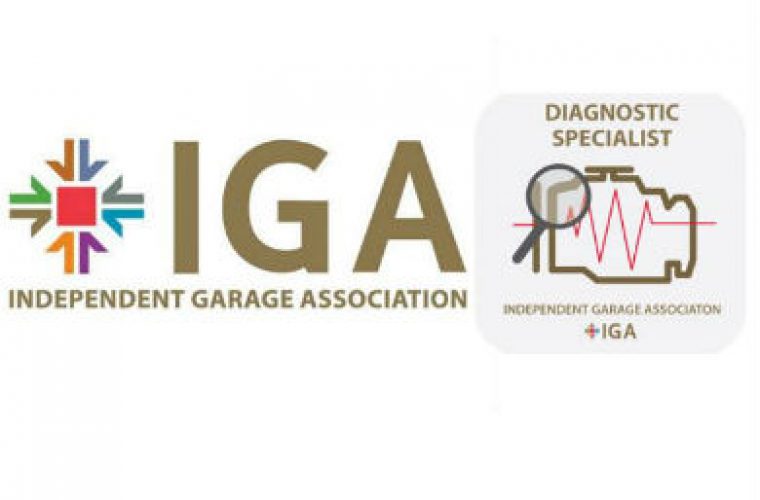 IGA introduce diagnostic specialist accreditation