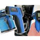 Infrared spot thermometer from Laser Tools