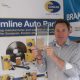 Comline Auto Parts Ltd named one of ‘1000 Companies to Inspire Britain’