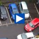 Video: Driver spends 17 minutes trying to bay-park